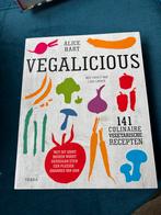 Vegalicious - Vegetarisch Kookboek, Voorgerechten en Soepen, Nieuw, Ophalen of Verzenden, Gezond koken