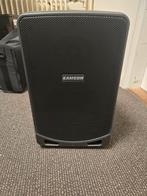 Samson Expedition XP106 Draadloze Bluetooth Speaker (Z.G.N), Audio, Tv en Foto, Luidsprekers, Ophalen of Verzenden, Zo goed als nieuw