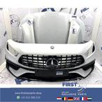 W177 FACELIFT A45 AMG VOORKOP 2022 FRONT A45s Mercedes A KLA, Gebruikt, -, Voor, Ophalen of Verzenden