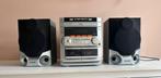 Philips stereo, Ophalen, Gebruikt