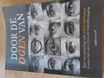 Tijdschrift Door de ogen van, geschreven door Leefbewust., Ophalen of Verzenden, Zo goed als nieuw, Overige typen