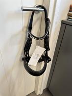 2 Hoofdstellen Stang en Trens ***NIEUW***, Dieren en Toebehoren, Paarden en Pony's | Hoofdstellen en Tuigage, Ophalen of Verzenden