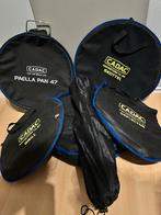 Cadac skottelbraai, Ophalen, Zo goed als nieuw