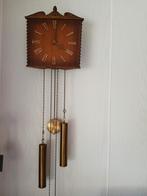 Antieke hangklok, Antiek en Kunst, Antiek | Klokken, Ophalen