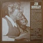 LP "Jim Bunkley / George Henry Bussey" - (ieder één zijde), Ophalen, 12 inch