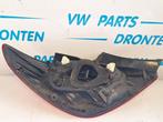Achterlicht rechts van een Opel Corsa, Verzenden, 3 maanden garantie, Gebruikt, Opel