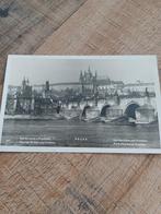 praag, Ophalen of Verzenden, Gelopen, Overig Europa