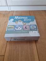 Little Dutch Meme Zoo memory spel compleet, Ophalen of Verzenden, 10 tot 50 stukjes, Zo goed als nieuw