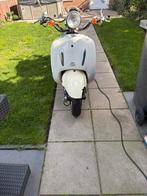 Scooter, Fietsen en Brommers, Gebruikt, Benzine, Ophalen, Overige merken