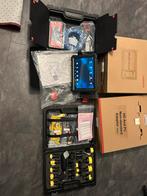 Launch X431 PRO3S + SmartLink flash trucks Cars, Ophalen of Verzenden, Zo goed als nieuw