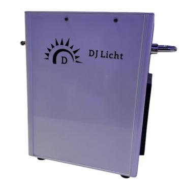 DJLicht Witte 600W Sparkular Sterretjes machine Koudvuur  beschikbaar voor biedingen