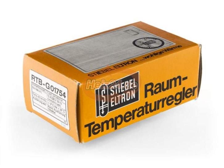 cv Thermostaat warmtepomp kamerthermostaat elektronica, Doe-het-zelf en Verbouw, Thermostaten, Nieuw, Ophalen of Verzenden