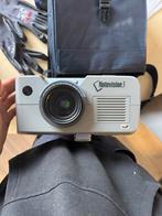 Sharp XG-NV5XB Notevision 5 LCD Digital Projector, Ophalen of Verzenden, Zo goed als nieuw, Overige resoluties
