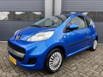 Peugeot 107 1.0-12V Sublime Uitvoering // 125.Dkm Nap, Voorwielaandrijving, 68 pk, Origineel Nederlands, Bedrijf