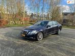 Mercedes-Benz E-klasse 350 CDI Avantgarde 4-Matic, Auto's, Mercedes-Benz, Automaat, Euro 5, Gebruikt, 193 €/maand