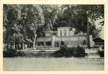 (701-221-051) Drachten Hotel Vreewijk beschikbaar voor biedingen