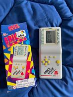 Brick game retro spelcomputer, Spelcomputers en Games, Ophalen of Verzenden, Zo goed als nieuw