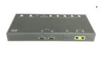 Cisco TelePresence Light Controller Box (gebruikt), Zo goed als nieuw, Verzenden