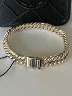 Buddha to buddha chain xs armband, Ophalen of Verzenden, Nieuw, Zilver