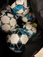 Derbystar ballen, Maat XS of kleiner, Ophalen of Verzenden, Zo goed als nieuw, Bal