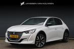 Peugeot e-208 EV GT 350 50 kWh / Stoelverwarming / Sfeerverl, Auto's, Peugeot, 136 pk, Gebruikt, 351 km, Electronic Stability Program (ESP)