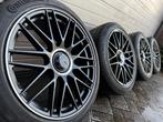 21 " Mercedes W167 350e GLE Hybrid Coupe C257 velgen banden, 275 mm, Banden en Velgen, Nieuw, Personenwagen