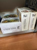 Undaunted: North Africa, Normandy & Reinforcements, Hobby en Vrije tijd, Gezelschapsspellen | Bordspellen, Een of twee spelers