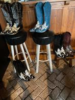 Mooie Westernlaarzen - Modeliefhebber, Ophalen of Verzenden, Nieuw