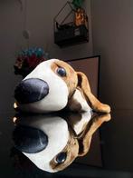 Vintage, 2000, Artlist, The Dog Collection, Bassett Hound, Ophalen of Verzenden, Gebruikt, Hond