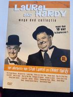 Laurel and Hardy mega dvd collectie, Cd's en Dvd's, Alle leeftijden, Ophalen of Verzenden, Zo goed als nieuw, Tv-programma of Sketches
