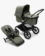Bugaboo fox 3 compleet met maxicosi en adapters, Gebruikt, Bugaboo, Ophalen of Verzenden, Combiwagen