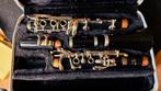 Klarinet Atelier Gereviseerd Selmer Bundy Type Mazzeo, Muziek en Instrumenten, Kunststof, Zo goed als nieuw, Met koffer, Ophalen