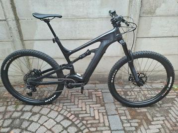 Cannondale Moterra 3+ XL 2022 beschikbaar voor biedingen