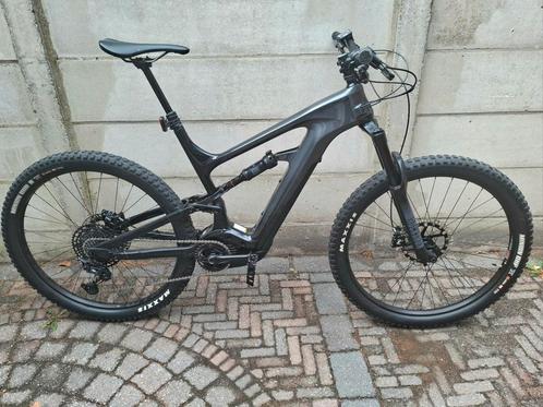 Cannondale Moterra 3+ XL 2022, Fietsen en Brommers, Elektrische fietsen, Zo goed als nieuw, Overige merken, 59 cm of meer, 50 km per accu of meer