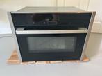 Neff Inbouw Oven/Grill C17CS42N0 (ovenstand stuk), Gebruikt, 60 cm of meer, Oven met grill, Inbouw