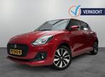 Suzuki Swift 1.2 Stijl Smart Hybride [ EERSTE EIGENAAR  I AD, 12 maanden, Stof, Gebruikt, 4 cilinders