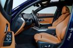 BMW 3-serie Touring 320i High Executive M-sport |Pano|Memor|, Automaat, 1998 cc, Gebruikt, Euro 6