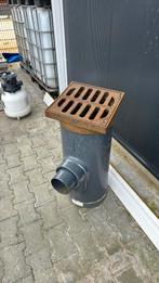 Straat kolk, Doe-het-zelf en Verbouw, Buizen en Afvoer, Ophalen of Verzenden, Minder dan 2 meter