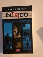 Intrigo - Håkan Nesser Detective, Ophalen of Verzenden, Gelezen, Tv-bewerking