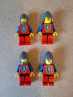 Lego Partij Lion Knights. Jaren 80 Castle, Lego, 33 Bath Road, Slough, UK, Lego, Ophalen of Verzenden