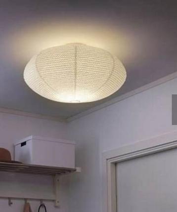 Ufo model Ikea Plafond lamp