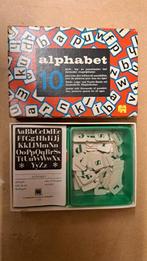 Alphabet - Jumbo, Een of twee spelers, Ophalen of Verzenden, Gebruikt, Jumbo