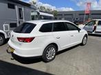 SEAT León ST 1.2 TSI Style Automaat Climate - Cruise - Stoe, Stof, Gebruikt, Euro 6, 4 cilinders