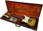 Fender Telecaster Sunburst 1965/1966, Muziek en Instrumenten, Snaarinstrumenten | Gitaren | Elektrisch, Ophalen of Verzenden, Gebruikt
