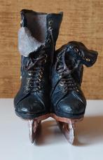 beeldje schaatsen, Verzamelen, Ophalen of Verzenden, Zo goed als nieuw, Overige typen