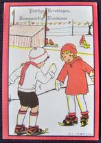 Rie Cramer 11, Ophalen of Verzenden, 1960 tot 1980, Gelopen, Kinderen