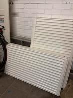 Radiator - Gebruikt, Doe-het-zelf en Verbouw, Verwarming en Radiatoren, Ophalen, 30 tot 80 cm, Gebruikt, Radiator