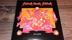 Black Sabbath - Sabbath Bloody Sabbath [Cardsleeve], Ophalen of Verzenden, Zo goed als nieuw