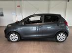 Citroen C1 1.0 VTi Feel | AIRCO | PACK COMFORT | BLUETOOTH |, Voorwielaandrijving, Stof, Gebruikt, Euro 6