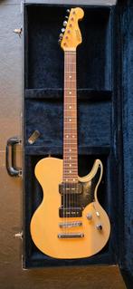 John Mcguire met p90 (Valley Arts) made usa, Muziek en Instrumenten, Ophalen, Zo goed als nieuw, Elektrische gitaar